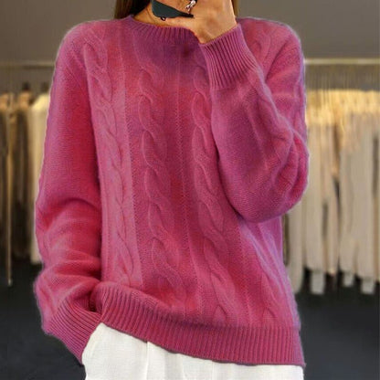 Egloria | Warmer Knitted Sweater