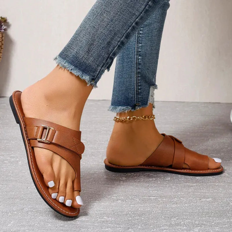 Aliyah | Comfortable Women's Summer Sandals