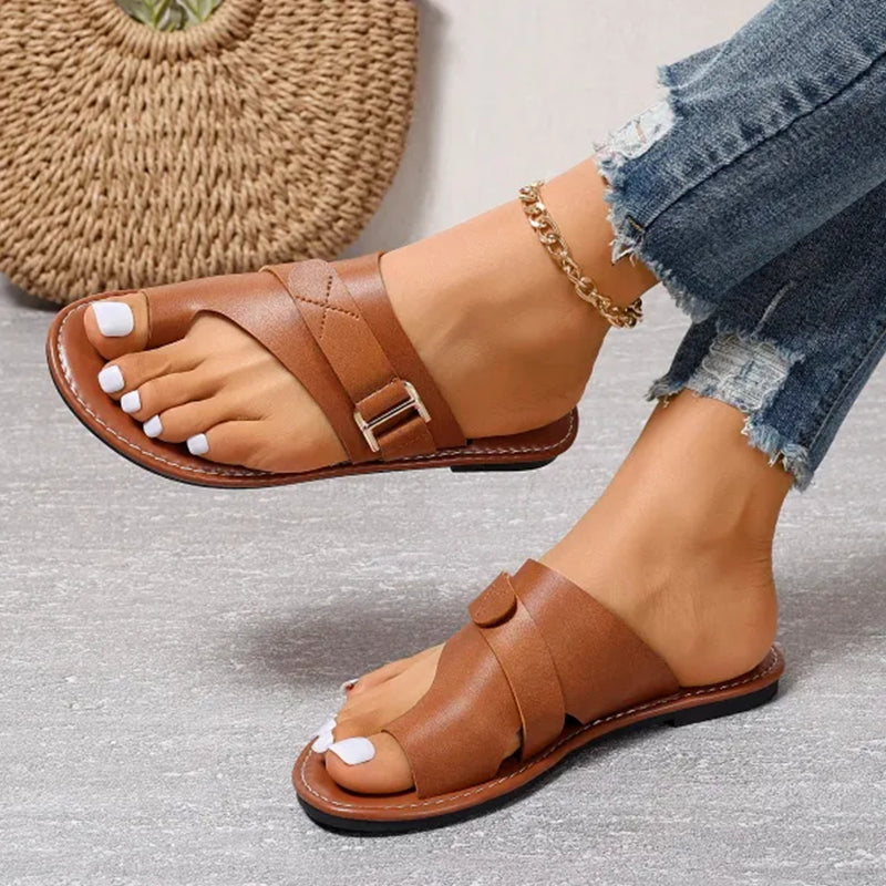 Aliyah | Comfortable Women's Summer Sandals