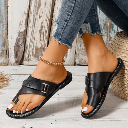 Aliyah | Comfortable Women's Summer Sandals