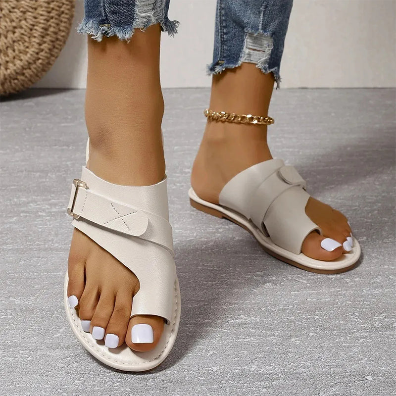 Aliyah | Comfortable Women's Summer Sandals