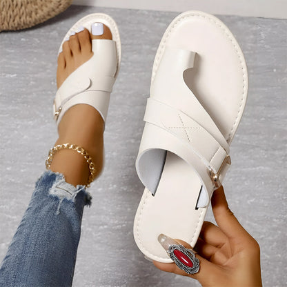 Aliyah | Comfortable Women's Summer Sandals