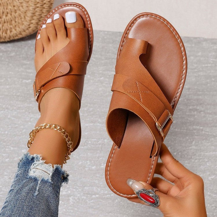 Aliyah | Comfortable Women's Summer Sandals