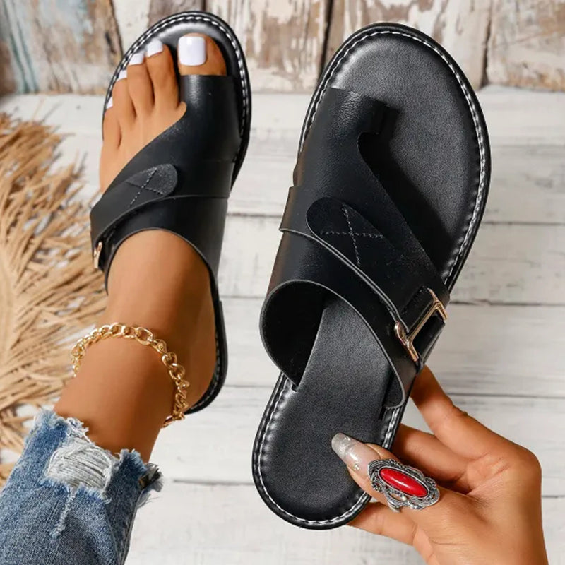 Aliyah | Comfortable Women's Summer Sandals