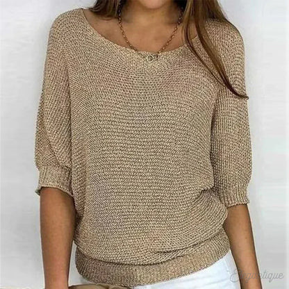 Mayavie | Sweater