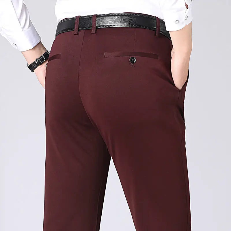 Alwes | Stretch Pants For Men