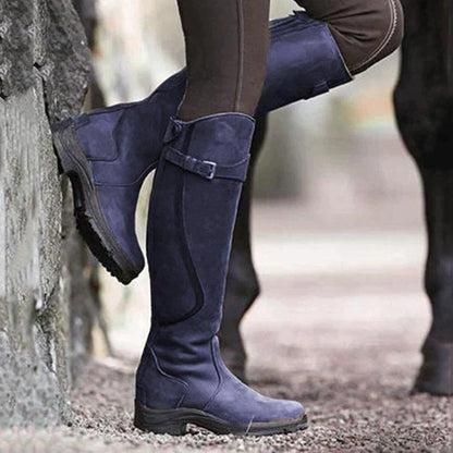 Fenelle | Elegant Waterproof Women's Boots