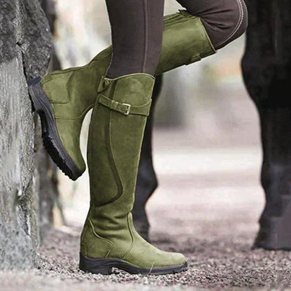 Fenelle | Elegant Waterproof Women's Boots