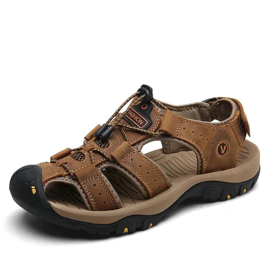 SAN | Orthopedic Women's Sandals With Style And Comfort