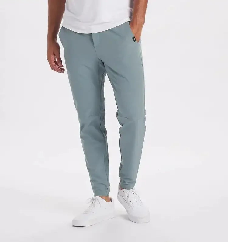 Aldero | Comfortable Men's Pants