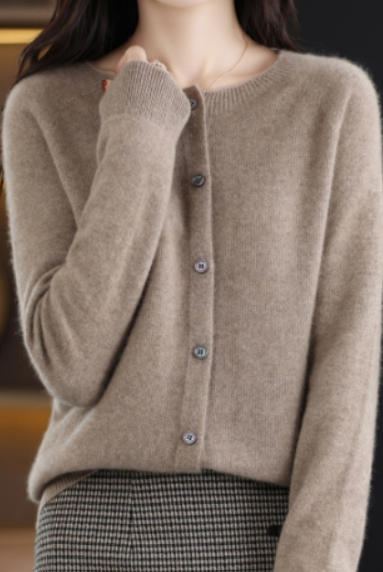 Cecias | Beatrice Ladies Cardigan Elegant Style