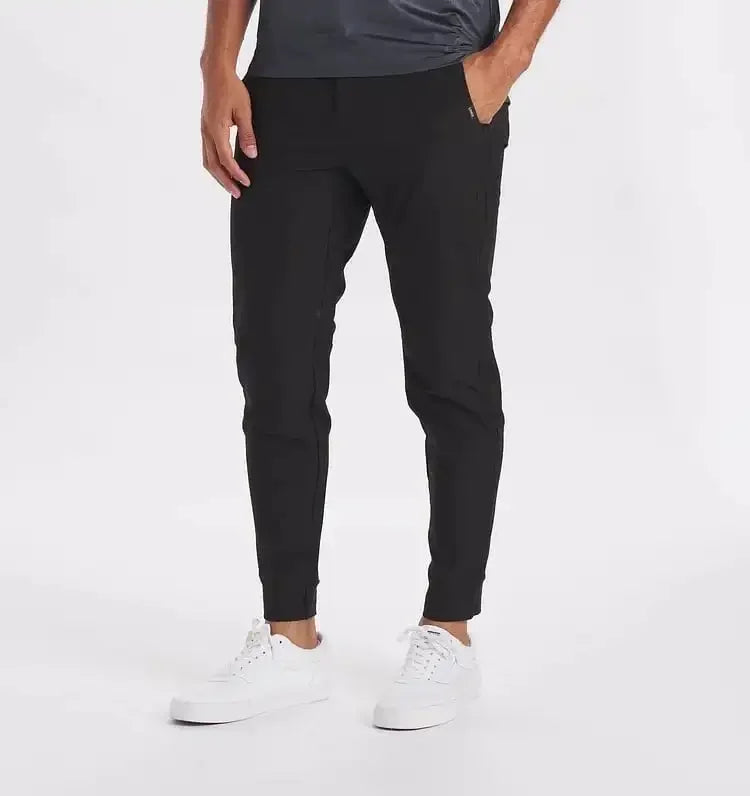 Aldero | Comfortable Men's Pants