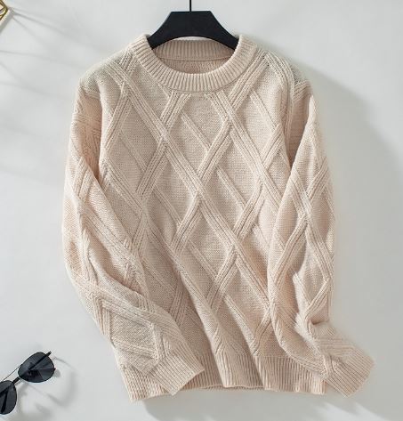 Cassedie | Men's Sweater