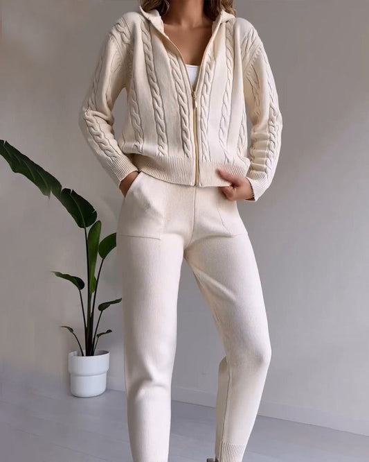 Charlott | Soft Women's Sweater For Elegant Looks